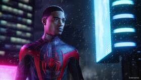 Hra Sony Marvel's Spider-Man Miles Morales 

 obrázok produktu 1 z 3
