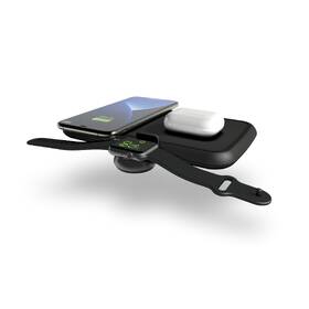 Nabíjačka ZENS Aluminium Apple Watch USB-Stick MFI 

 obrázok produktu 4 z 5