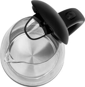Rýchlovarná kanvica Sencor SWK 2300BK čierna

 obrázok produktu 3 z 11