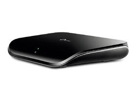 Switch TP-Link TL-SG1005D 

 obrázok produktu 2 z 6