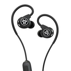 Slúchadlá JLab Fit Sport 3 Wireless Fitness čierna

 obrázok produktu 1 z 5
