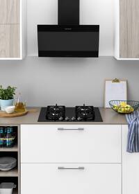 Plynová varná platňa Indesit ING 61T/BK čierna

 obrázok produktu 15 z 16