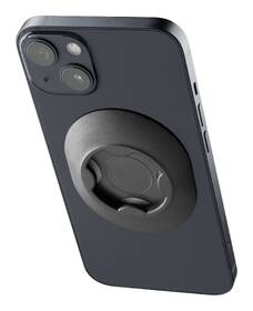 Adaptér Interphone pre držiaky QUIKLOX čierny

 obrázok produktu 1 z 4