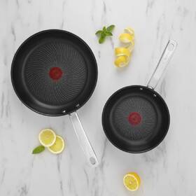 Sada panvíc Tefal B817S255, 20 cm, 26 cm 

 obrázok produktu 3 z 4