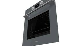 Rúra Teka HLB 8600 ST sivá

 obrázok produktu 13 z 14
