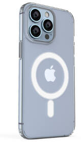 Kryt na mobil TGM Ice Snap na Apple iPhone 14 Pro Max priehľadný

 obrázok produktu 1 z 3
