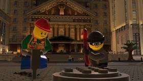 Hra Warner Bros Nintendo Switch Lego City Undercover Ver2 (Code in a box) 

 obrázok produktu 3 z 5
