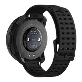 Inteligentné hodinky Suunto Vertical - All Black 

 obrázok produktu 5 z 7