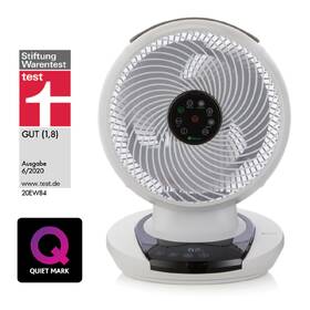 Ventilátor stolový Meaco Fan 1056 biely

 obrázok produktu 10 z 10