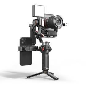 Stabilizátor Hohem iSteady MT2 Kit čierny

 obrázok produktu 2 z 3