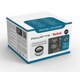 Filter Rowenta ZR009012 

 obrázok produktu 1 z 2