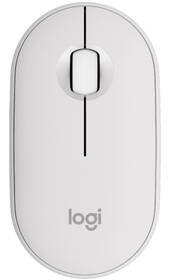 Klávesnica s myšou Logitech Pebble 2 Combo, US INT'L biela

 obrázok produktu 6 z 11