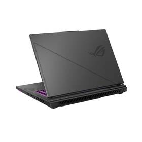 Notebook Asus ROG Strix G16 sivý

 obrázok produktu 6 z 10