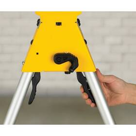 Stôl pre píly Dewalt DE7033 

 obrázok produktu 5 z 6