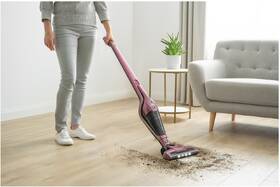Tyčový vysávač Sencor SVC 0604RD 3 v 1 

 obrázok produktu 9 z 13