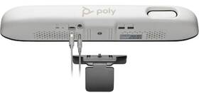 Webkamera HP Poly Studio R30 strieborná

 obrázok produktu 3 z 3