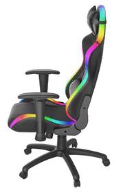 Herná stolička Genesis TRIT 500 RGB čierna

 obrázok produktu 7 z 18