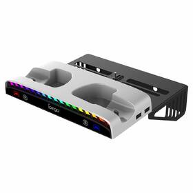Stojan iPega P5S011 na stenu pre PS5/PS5 Slim 

 obrázok produktu 2 z 3