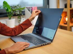 Privátny filter Trust PRIMO pre notebook 15,6“ 

 obrázok produktu 4 z 6