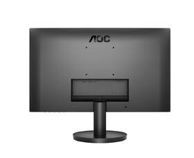 Monitor AOC 24B3HA2 čierny

 obrázok produktu 5 z 9
