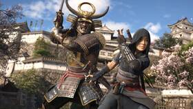 Hra Ubisoft PlayStation 5 Assassin's Creed Shadows 

 obrázok produktu 5 z 5