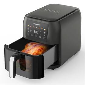 Fritéza teplovzdušná Rohnson R-2860, 8 l čierna

 obrázok produktu 2 z 6