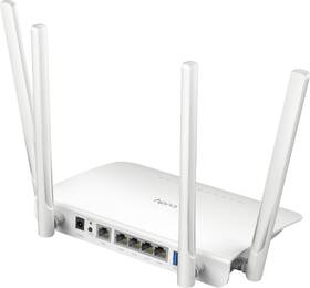 Router Cudy WR1300 AC1200 Wi-Fi Mesh Gigabit biely

 obrázok produktu 2 z 4