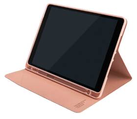 Puzdro na tablet Tucano Metal na Apple iPad 10.2 (2019/2020/2021) a iPad Air 10.5" zlaté

 obrázok produktu 4 z 7
