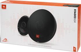 Reproduktory JBL STAGE2 624 čierny

 obrázok produktu 5 z 5