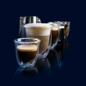 Espresso De'Longhi ECAM 290.22.B 

 obrázok produktu 5 z 16