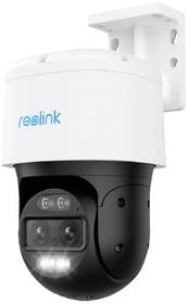IP kamera Reolink Trackmix Series P760 PoE biela

 obrázok produktu 14 z 15