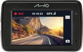 Autokamera Mio MIVUE 731 

 obrázok produktu 10 z 11