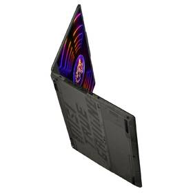 Notebook MSI Cyborg 15 A13VE čierny

 obrázok produktu 9 z 10