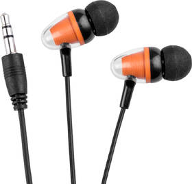 MP3 prehrávač ECG PMP 30, 8GB čierny

 obrázok produktu 3 z 4