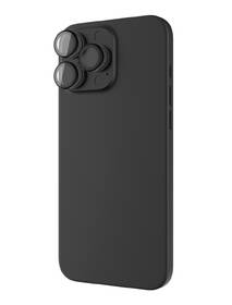 Ochranné sklo šošovky fotoaparátu ZAGG Premium Camera Glass na Apple iPhone 16 Pro/16 Pro Max 

 obrázok produktu 1 z 2