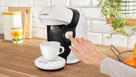Kapsulový kávovar Bosch TAS114E biely

 obrázok produktu 8 z 11