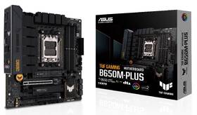 Základná doska Asus B650M-PLUS 

 obrázok produktu 6 z 6