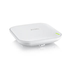 Prístupový bod (AP) ZyXEL Zyxel NWA50AX, Standalone / NebulaFlex biely

 obrázok produktu 4 z 4