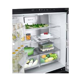 Americká chladnička LG GMG860EPBE čierna

 obrázok produktu 9 z 17