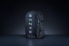 Batoh na notebook Razer Rogue Backpack V3 15.6" Chromatic Edition čierny

 obrázok produktu 2 z 5