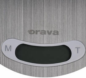 Kuchynská váha Orava EV-15 

 obrázok produktu 4 z 5