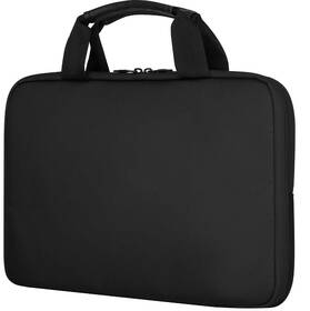 Brašna na notebook Wenger Guyde 14" čierna

 obrázok produktu 2 z 4
