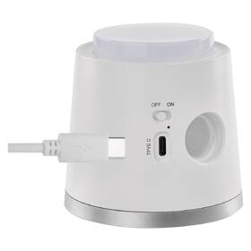 Stolná lampa EMOS ABBIE, 300 lm, stmievanie, 6 W, studená/teplá/neutrálna biela biela

 obrázok produktu 3 z 11
