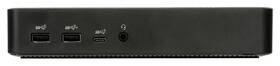Dokovacia stanica Targus USB4 Triple Video, 100W PD čierna

 obrázok produktu 2 z 11