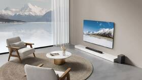 Soundbar TCL Q65H čierny

 obrázok produktu 14 z 14