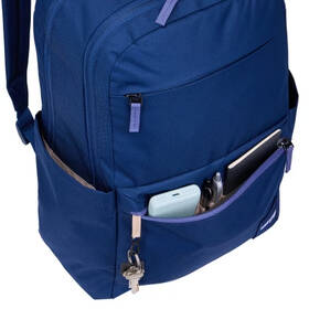Batoh na notebook Case Logic Uplink 26 l modrý

 obrázok produktu 5 z 10