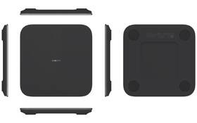 Osobná váha Xiaomi MJTZC02YM Dark Grey sivá

 obrázok produktu 4 z 5
