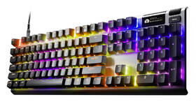 Klávesnica SteelSeries Apex Pro Gen 3 US čierna

 obrázok produktu 6 z 6