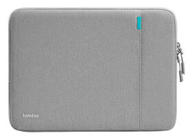 Puzdro na notebook tomtoc Sleeve Kit - 13" MacBook Pro/Air sivé

 obrázok produktu 3 z 13