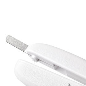 Nožnice na pazúriky Petkit LED Nail Clipper biele

 obrázok produktu 2 z 5